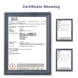 उच्च गुणवत्ता 210gsm कपास खाली सादे सादे टी शर्ट कस्टम 3 डी प्रिंटिंग प्लस आकार पुरुषों की टी शर्ट - Product Image 3