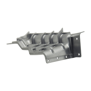 Fabrication de pièces métalliques en série, service de fabrication CNC, usinage de précision sur mesure, fraisage, tournage d'acier inoxydable, pièces usinées CNC - Product Image 3