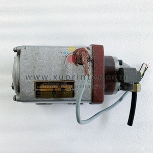 MA Original Vacuum Pump Motor D63R-N4/0 for Man Roland 200 Offset <b>Printing</b> <b>Machine</b> Spare Parts - Product Image 2