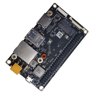 Phát triển bảng & Bộ dụng cụ jetson mô-đun jetson Orin trí tuệ nhân tạo Mini PC leetop phát triển Kit Orin siêu phiên bản - Product Image 6