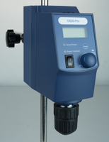 Agitateur de laboratoire numérique LCD CHINCAN OS20-Pro, agitateur chimique suspendu 50-2200 tr/min, 20L