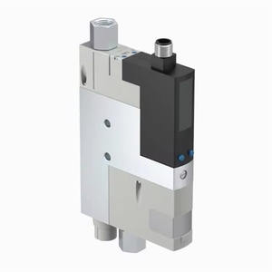เครื่องกำเนิดสุญญากาศ OVEM-14-H-B-QO-CE-N-1P 540024 - Product Image 1
