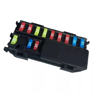 กล่องฟิวส์91951-3X100 919513X100เหมาะสำหรับ Hyundai Kia เกาหลีใต้ - Product Image 1