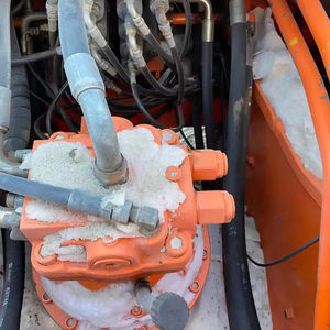 Excavatrice sur chenilles de grande taille Doosan Dh300lc-7, 30 tonnes, à vendre, originale de Corée, Doosan Dh300 300, excavatrice d'occasion - Product Image 6