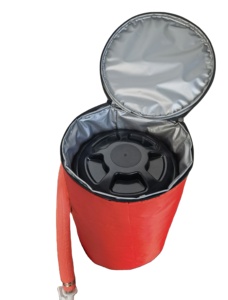 Dispenser d'Acqua Portatile da 6L per Birra, Cola, <span class=keywords><strong>Caffè</strong></span>, Ideale per Venditori Ambulanti e Caffetterie Mobili - Product Image 3