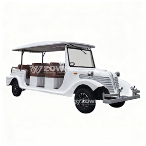 Nouvelle Conception 2026 – Voitures Classiques Vintage Anciennes, Voitures Électriques de Tourisme, Voitures Classiques Rétro à Vendre - Product Image 6