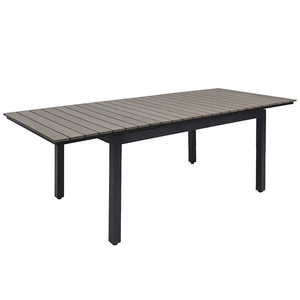 <span class=keywords><strong>Terraza</strong></span> silla con <span class=keywords><strong>mesa</strong></span> <span class=keywords><strong>de</strong></span> comedor extensible inclinable <span class=keywords><strong>de</strong></span> sobremesa Popular <span class=keywords><strong>de</strong></span> madera al aire libre <span class=keywords><strong>juego</strong></span> <span class=keywords><strong>de</strong></span> Patio con 8 <span class=keywords><strong>sillas</strong></span> - Product Image 5