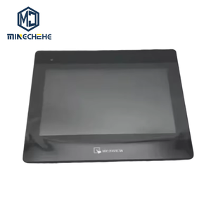 MT8102iP MT8102iQ หน้าจอสัมผัส HMI อุตสาหกรรมขนาด 10 นิ้ว - Product Image 1