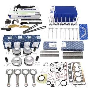 Guarnizione del pistone motore per ricostruire Kit di temporizzazione di revisione per VW Audi EA888 Gen2 2.0T 06 h107065dm 06 h109467ae 06 h109158j 06 h198151b Gen 2 - Product Image 2