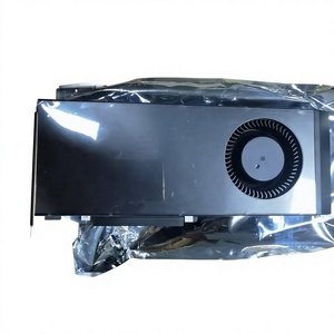 Tarjeta gráfica para portátil RTX 5090 de 32 GB usada, PCI Express MXM con ventilador para IA y aprendizaje profundo PARA tarjetas gráficas GeForce RTX 5090 - Product Image 2