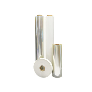 Film polyester transparent 0,05-0,3 mm, matériau isolant résistant aux hautes températures pour moteurs et transformateurs - Product Image 3