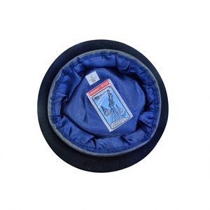 Boina Táctica Clásica de Lana Suave con Protección UV para Uso Diario en Invierno, Unisex, para Exteriores, Fabricación de Calidad de Exportación con Certificación ISO - Product Image 1