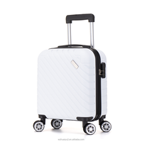 Valise personnalisable avec logo, bagages de voyage, valises à roulettes, valises cabine
