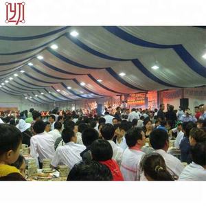 Carpa para Eventos y Bodas con Capacidad para 300 Personas, Carpa Interior para Bodas - Product Image 4