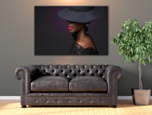 Personnalisé <span class=keywords><strong>Femmes</strong></span> <span class=keywords><strong>Nues</strong></span> Sexy Moderne Imprimé Écologique Toile Art Mural <span class=keywords><strong>Peinture</strong></span> pour Salon Décoration Murale - Product Image 6