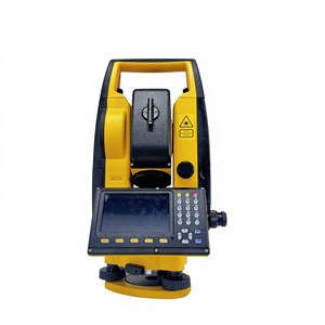 Estación Total South NTS-342R15B/N40/N4, Instrumento de Medición con Precisión de 2'', Estación de Topografía para Construcción - Product Image 2