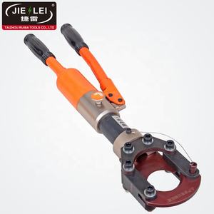 Outil de sertissage <span class=keywords><strong>hydraulique</strong></span> manuel, pinces en C, outil de sertissage de câbles, outil de sertissage de câbles <span class=keywords><strong>hydraulique</strong></span>, <span class=keywords><strong>coupe</strong></span>-câbles <span class=keywords><strong>hydraulique</strong></span> - Product Image 4