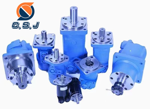Motor Hidráulico Orbital Charlynn Serie 2000 4000 6000 112-1058-006 1041422006 104 112 <span class=keywords><strong>158</strong></span> 119 315 BMT250 OMT250 104-490 - Product Image 5
