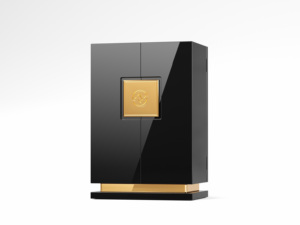 <span class=keywords><strong>Caja</strong></span> <span class=keywords><strong>de</strong></span> Embalaje <span class=keywords><strong>de</strong></span> Vino Rectangular Sofisticada <span class=keywords><strong>de</strong></span> MDF con Tapa Abatible, Reciclable, para Marcas <span class=keywords><strong>de</strong></span> Licores Artesanales y Salas <span class=keywords><strong>de</strong></span> Degustación - Product Image 4