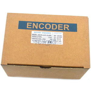 KW-R-1-<span class=keywords><strong>2</strong></span>-C-15-AD5 100% 새로운 오리지널 대만 킨턴 로터리 인코더 - Product Image 6