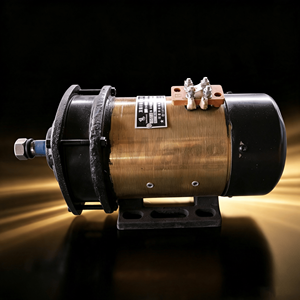 Moteur CC à balais Gongyi 3000W à performance stable pour tricycle benne électrique de chantier minier à <span class=keywords><strong>Trujillo</strong></span> - Product Image 1