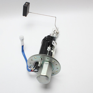 Nuevo Módulo de Bomba de Combustible 15100-15H00 1510015H00 UC-T3 para Hayabusa GSX1300R 2008-2012, Alta Calidad - Product Image 2