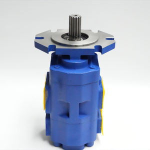Huamao : Pompe hydraulique à engrenages Permco de qualité supérieure (JHP2, CBGJ2, CBZ2, CBG2) – Fabriquée en Chine - Product Image 1