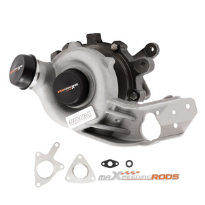 MaXpeedingrods Turbo cargador para Rover Sport ¿Jaguar XF 3,0 TD 4x4 2009-2016 descubrimiento Mk 4 <span class=keywords><strong>LA</strong></span> 3,0 TD 180Kw - Product Image 4