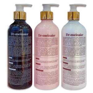 Avoir stock lotion naturelle pour le corps lait corporel blanchissant rapide soins de la peau hydratant éclaircissant blanchiment pour la peau noire - Product Image 5
