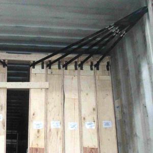 Verre réfléchissant bleu foncé 4MM,5MM,6MM,8MM - Product Image 5