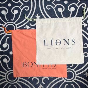 Biodegradable Reusable Cotton <b>Drawstring</b> <b>Bag</b> Eco-Friendly Custom Design Canvas <b>Drawstring</b> <b>Bag</b> Factory Promotion <b>Bag</b> - Product Image 4