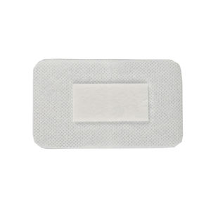 Pansement non tissé adhésif chirurgical médical stérile Soins des plaies Pansement respirant de premiers soins curatif - Product Image 1