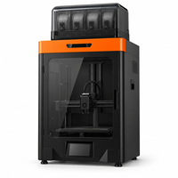 Imprimante 3D FDM Phrozen Arco Combo Multicolore avec Kit Chroma, Grand Volume d'Impression, CoreXY pour Prototypage et Cosplay
