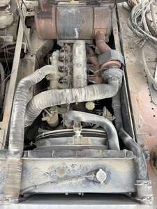 Plataforma de Perforación Sany SR150 Usada del Año 2015 con Barra Kelly Interconectada Sr205r Sr235r Xr220d Xr280d Xr360e Xr400e - Product Image 2