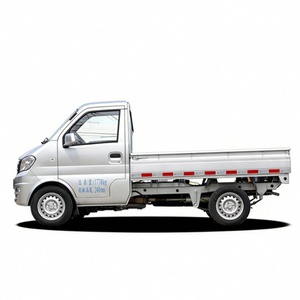 Nouveau <span class=keywords><strong>DFSK</strong></span> K01 <span class=keywords><strong>2022</strong></span>, mini pick-up essence 1.3L, 2 places, cabine simple, grande capacité de chargement, Euro 6, manuel, conduite à gauche - Product Image 2