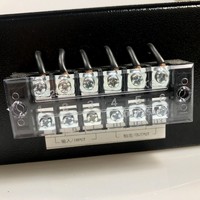 Contrôleur de vitesse pour machine à bobiner 20A LJKY-III3FK-20A, contrôleur de moteur pas à pas et de moteur à couple