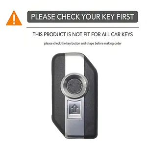 Funda Protectora de Silicona para Llaves de Moto BMW <span class=keywords><strong>K</strong></span> <span class=keywords><strong>1600</strong></span> B GT GTL R 1250 GS Adventure S1000 R XR 2021 <span class=keywords><strong>2022</strong></span> - Product Image 5