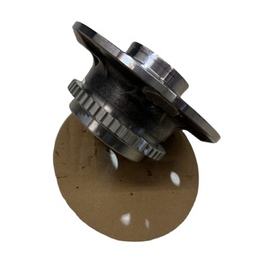 Ap02 — assemblage de roulement de roue arrière, accessoire pour voiture, pour MGZS GT <span class=keywords><strong>SIAC</strong></span> ROEWE 10094254 RX3, 360 - Product Image 3