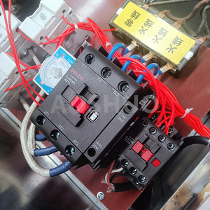 Machine à torréfier les noisettes et les amandes en acier inoxydable à technologie avancée, équipement de torréfaction multifonctionnel - Product Image 5