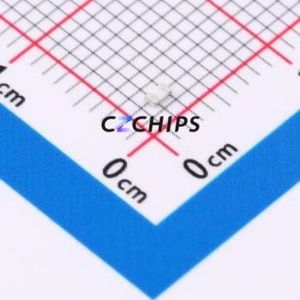 Resistencia SMD TNPW06033K30BEEA 0603 (Tipo: Película Delgada) (Resistencia: 3.3kOhm Precisión: 0.1%) - Product Image 2