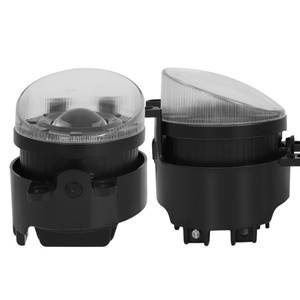 ไฟตัดหมอกหน้ารถยนต์ LED ขนาด 3 นิ้ว ไฟ DRL สำหรับ Toyota - Product Image 1