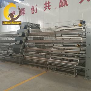 Equipo de granja avícola superventas, gallinero en Sudáfrica - Product Image 4