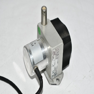 PLC DW1250-70-04-2H1250-C 1545418 ตัวเข้ารหัสแบบเส้นตรง 8-30 VDC PLC DW1250-70-04-2H1250-C 1545418 ตัวเข้ารหัสแบบเส้นตรง 8-30 VDC โปรแกรม PLC - Product Image 1