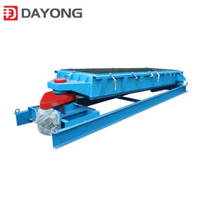 Dayong Multi deck Rotex Shaking Screen Fertilizante Giratorio Vibrador Screener - Product Image 3