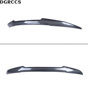 Alerón trasero de fibra de carbono para <span class=keywords><strong>BMW</strong></span> 4 Series G26 4 puertas Cran Coupe estilo PSM 2021-2024 <span class=keywords><strong>430</strong></span> 440 de fibra de carbono - Product Image 4