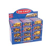 Ensembles de jouets créatifs Carrinhos Rodas Quentes Brinquedos 1:64 véhicules moulés sous pression Ruedas Calientes modèle de voiture pour enfants