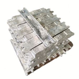 Lingots en aluminium non alliés de la grande pureté Al99.70 pour refondre et faire des produits - Product Image 6