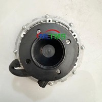 Embrague de Aceite de Silicona con Control Electrónico 1308060-DKG640Y para Sistema de Refrigeración de Motor de Camión