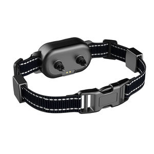 Service de personnalisation de collier électronique pour chien avec géolocalisation <span class=keywords><strong>GPS</strong></span>/GSM/GPRS/LBS sans carte SIM - Product Image 6