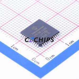 Microcontrolador de chip IC de circuito integrado (MCU/MPU/SoC) nuevo y original de 2/PT (10x10) - Product Image 1